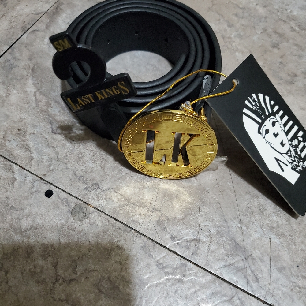 Lk belt